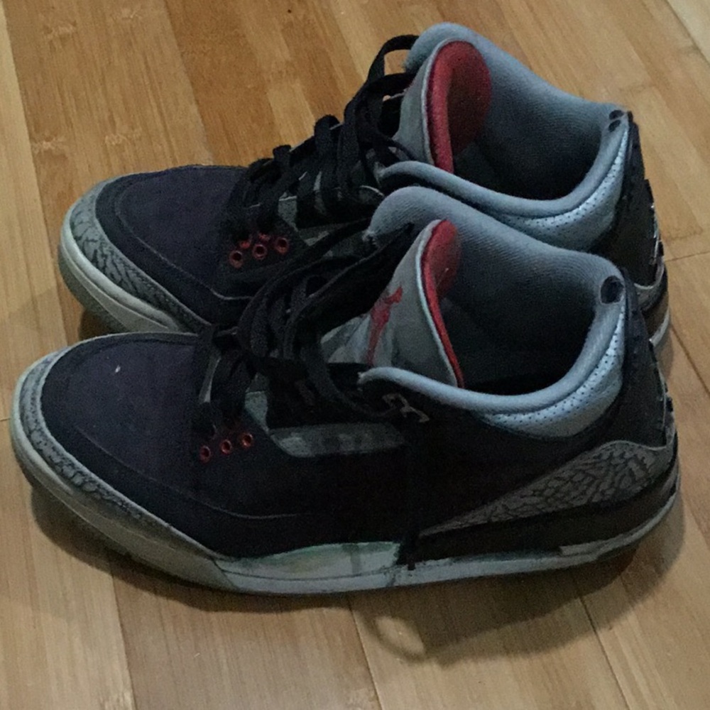Air jordan 3